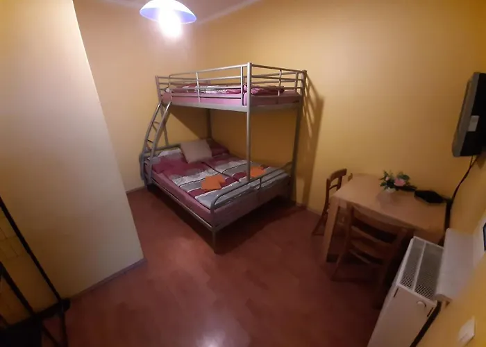 Monterooms Schoenbrunn 10 Minutes To Downtown Hospedagem domiciliar