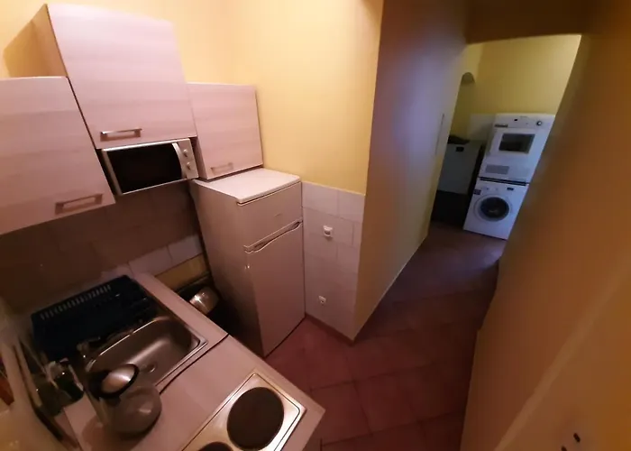 Monterooms Schoenbrunn 10 Minutes To Downtown *