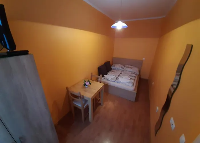Monterooms Schoenbrunn 10 Minutes To Downtown Hospedagem domiciliar *