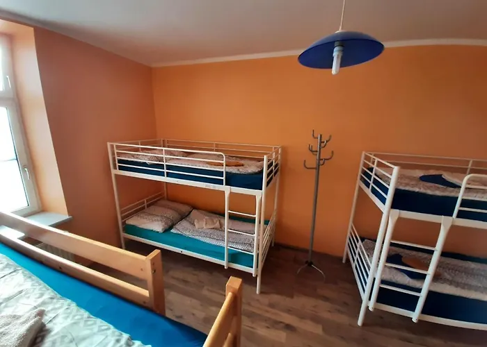 Monterooms Schoenbrunn 10 Minutes To Downtown Hospedagem domiciliar Viena