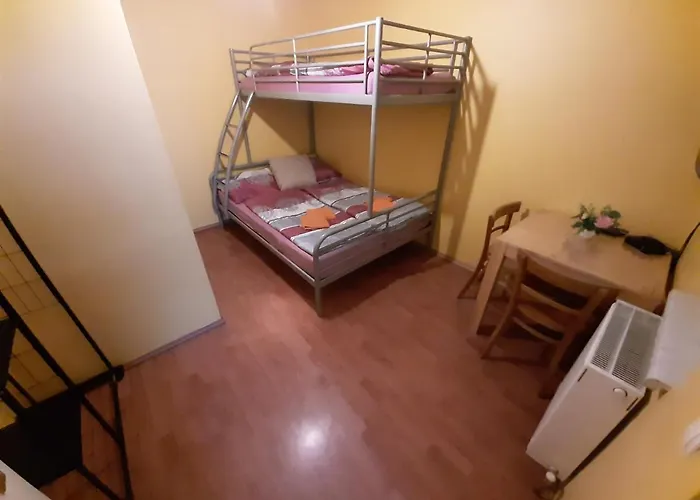 Monterooms Schoenbrunn 10 Minutes To Downtown Hospedagem domiciliar *
