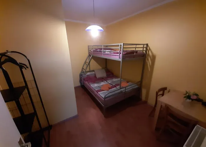 Monterooms Schoenbrunn 10 Minutes To Downtown * Viena
