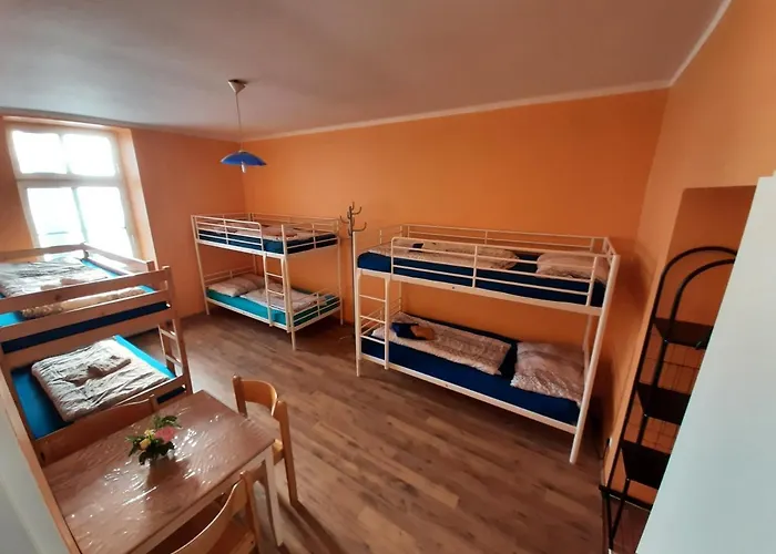Monterooms Schoenbrunn 10 Minutes To Downtown Hospedagem domiciliar