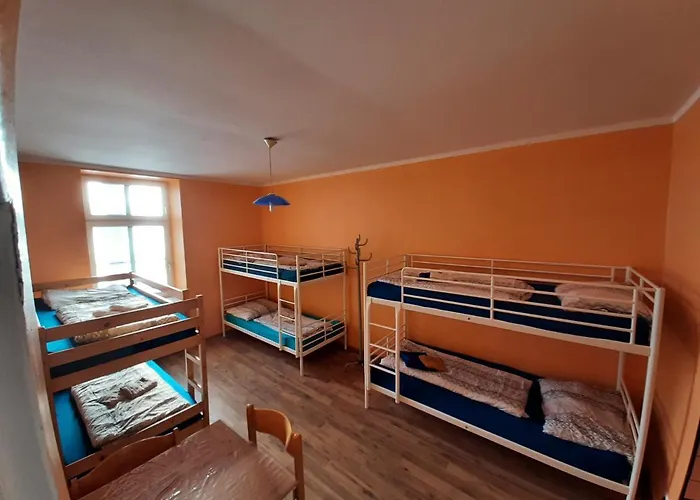 Hospedagem domiciliar Monterooms Schoenbrunn 10 Minutes To Downtown *