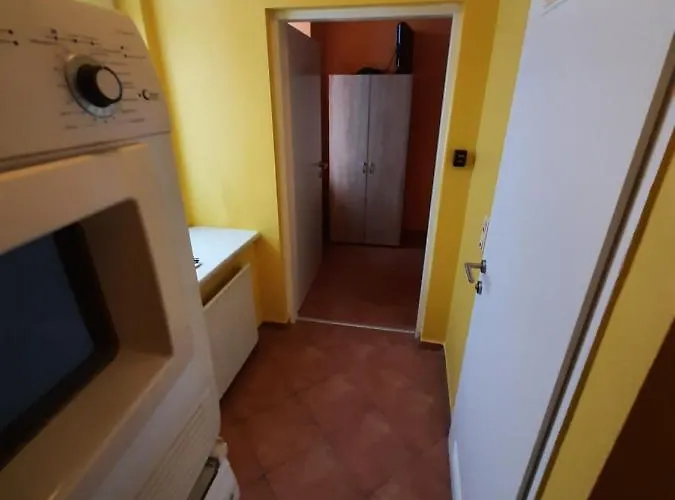 Hospedagem domiciliar Monterooms Schoenbrunn 10 Minutes To Downtown Viena