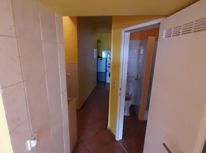 Monterooms Schoenbrunn 10 Minutes To Downtown * Viena