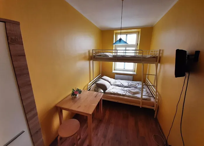 Hospedagem domiciliar Monterooms Schoenbrunn 10 Minutes To Downtown