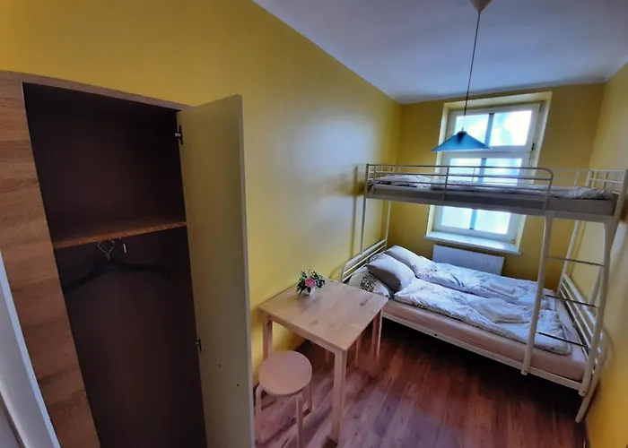 Monterooms Schoenbrunn 10 Minutes To Downtown Hospedagem domiciliar *