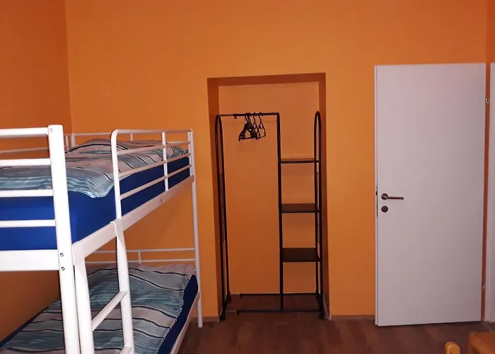Monterooms Schoenbrunn 10 Minutes To Downtown * Viena