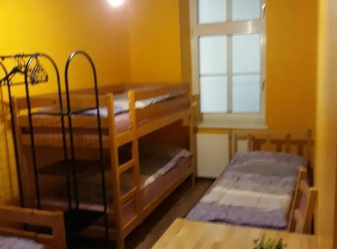 Monterooms Schoenbrunn 10 Minutes To Downtown Hospedagem domiciliar