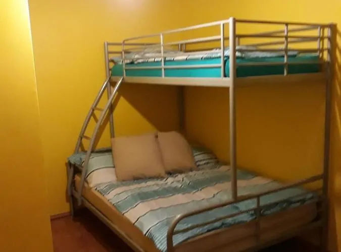 Monterooms Schoenbrunn 10 Minutes To Downtown Hospedagem domiciliar *