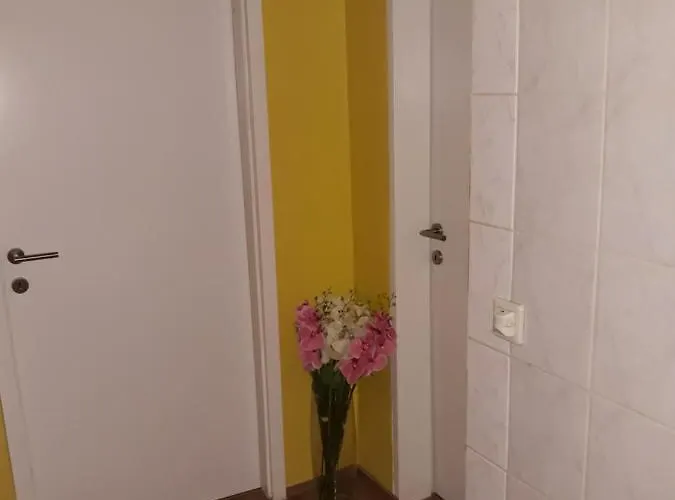 Monterooms Schoenbrunn 10 Minutes To Downtown Hospedagem domiciliar Viena