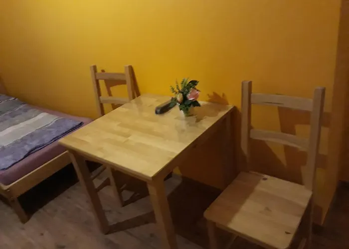 Monterooms Schoenbrunn 10 Minutes To Downtown Viena