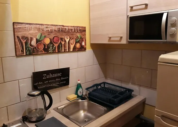Monterooms Schoenbrunn 10 Minutes To Downtown Hospedagem domiciliar *