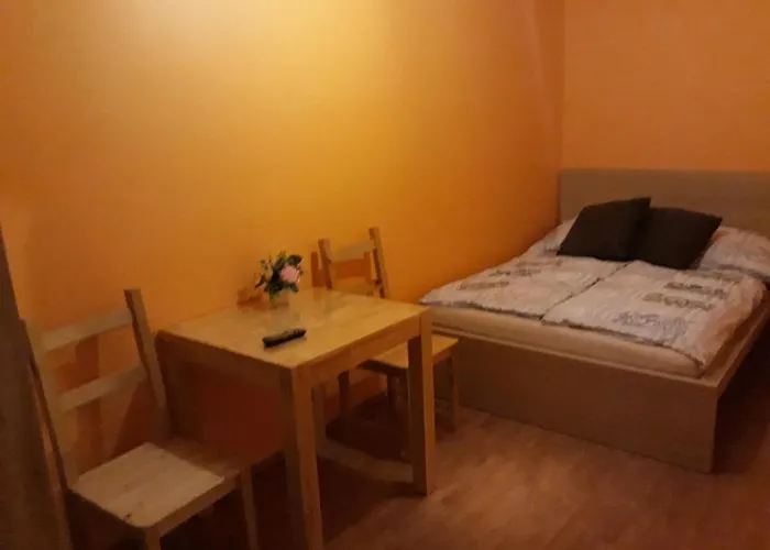 Monterooms Schoenbrunn 10 Minutes To Downtown Hospedagem domiciliar *