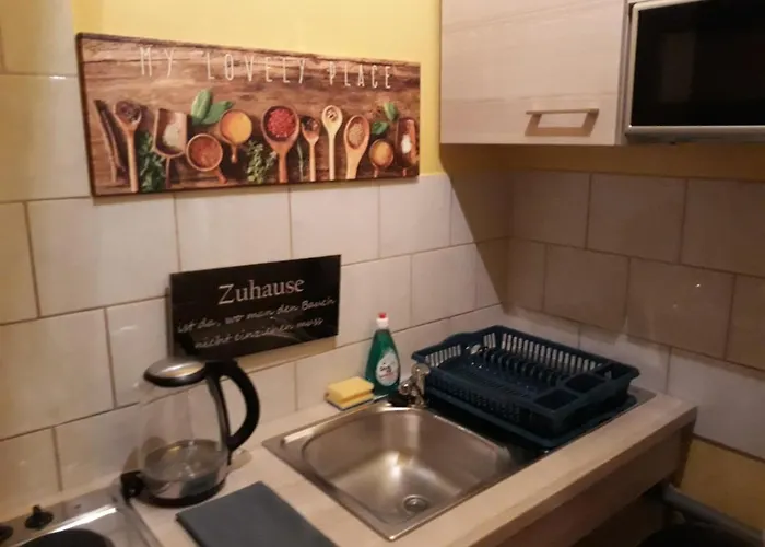 Monterooms Schoenbrunn 10 Minutes To Downtown * Viena